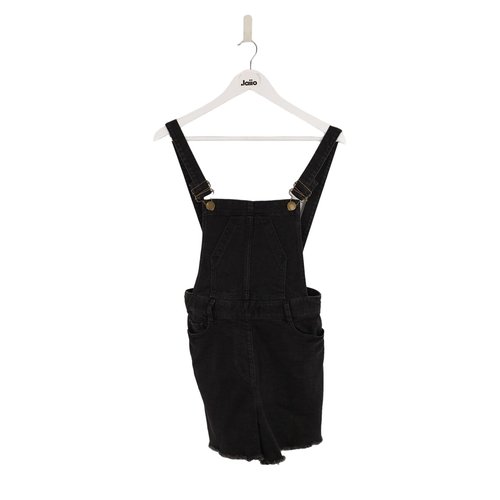 Robe salopette maje sales