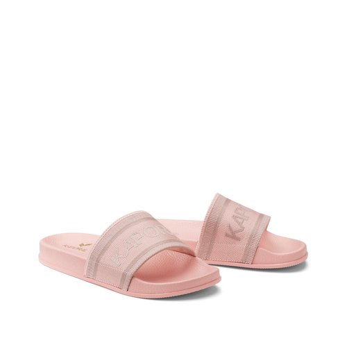 Claquette kaporal femme cheap