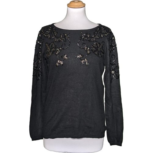 Naf naf pull noir new arrivals