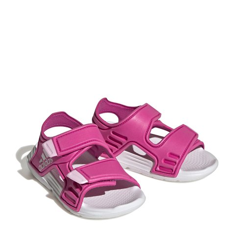 Sandales altaswim Adidas Sportswear rose La Redoute