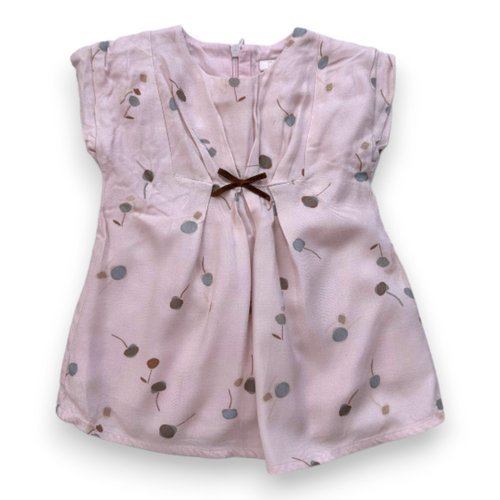 Robe chloé bébé on sale