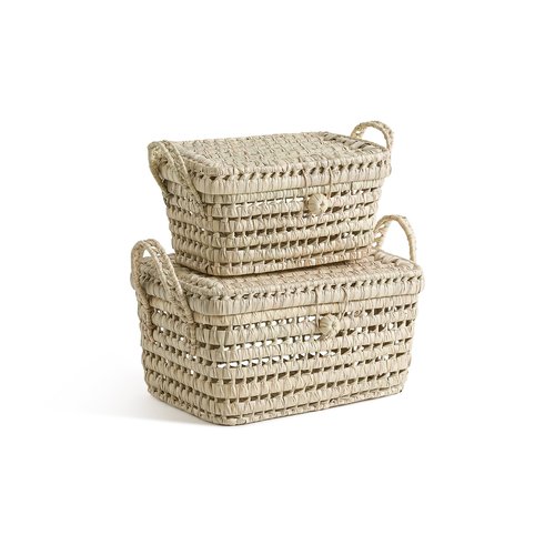 Basket la redoute shop