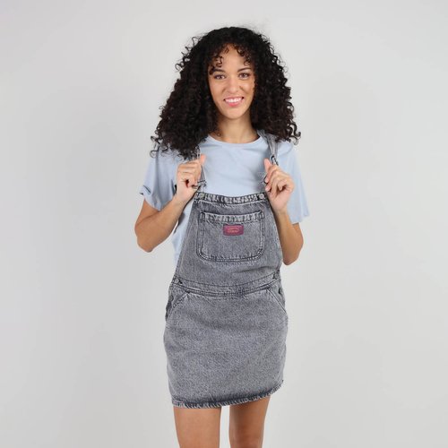 Robe salopette la redoute hot sale