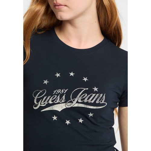 Guess jeans t shirt vintage store