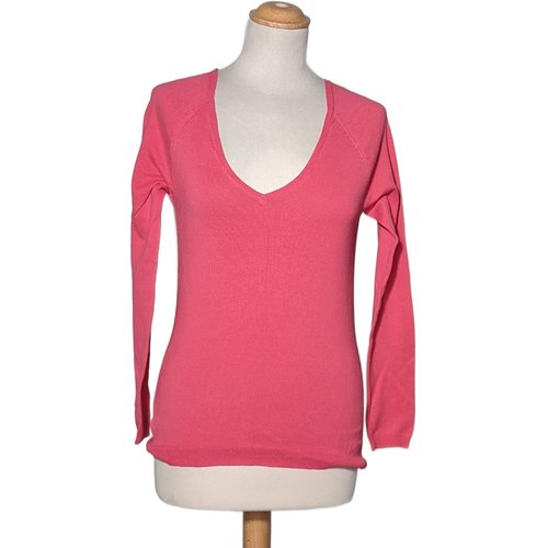 Pull rose camaieu deals