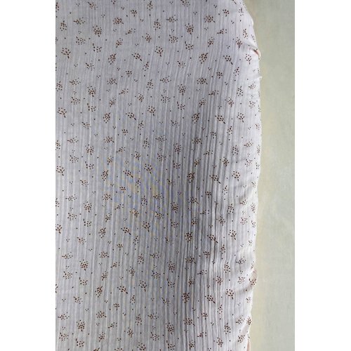 Housse de matelas à langer Graou