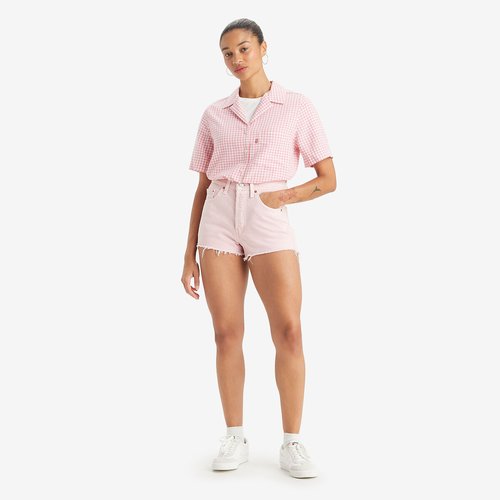 Jean levis femme la redoute top