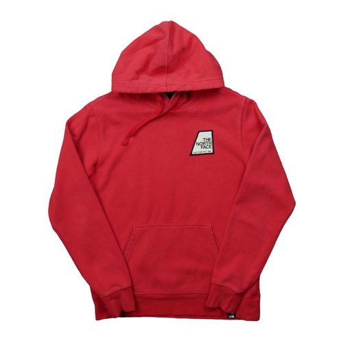 Sweat rouge the north face clearance