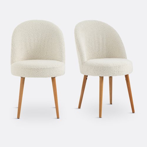 La redoute dining chairs shop