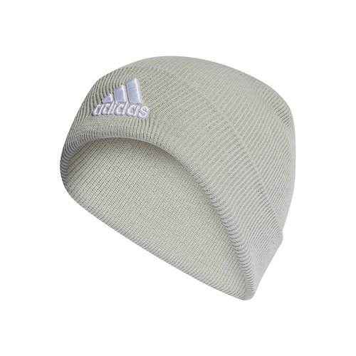 Berretto logo grigio Adidas Performance La Redoute