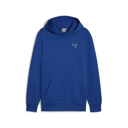 Sweat puma bleu outlet