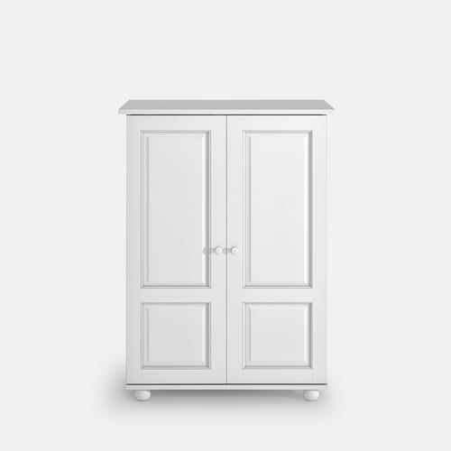 Redmond wardrobe h120cm So'home | La Redoute