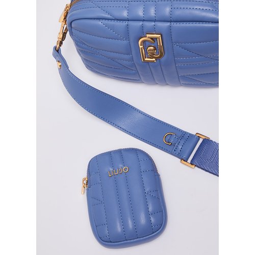 Sac liu jo bleu outlet
