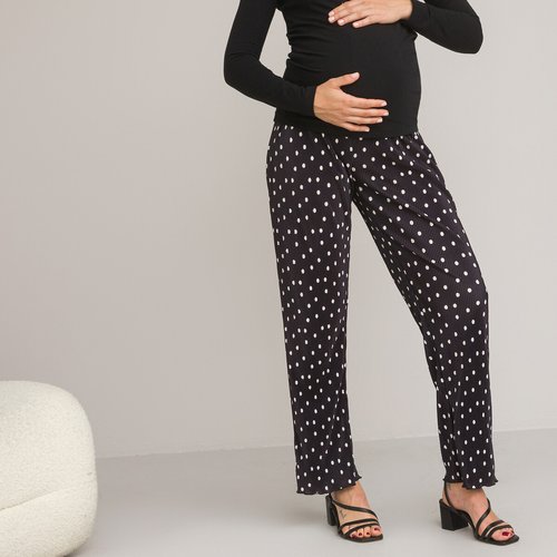 Pantaloni larghi premaman on sale