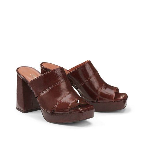 Mule plateforme new arrivals