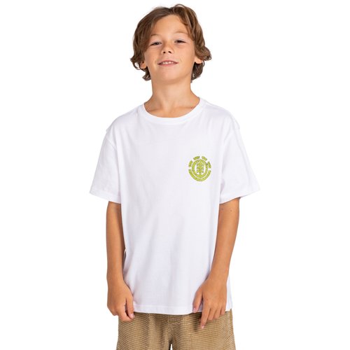 T shirt wild fast Element La Redoute