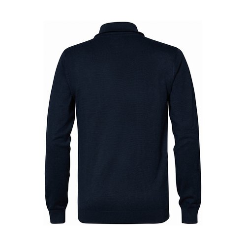 Gilet zippe col montant Petrol Industries La Redoute