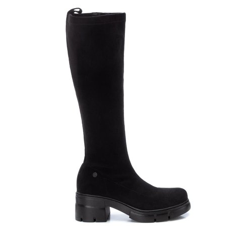 Botte motarde talon discount