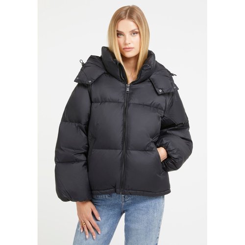 Guess doudoune duvet veritable Guess La Redoute
