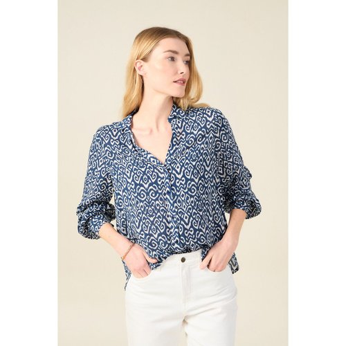 Blouse manches longues Bonobo La Redoute