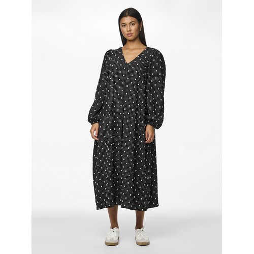 Robe mi longue la redoute hotsell