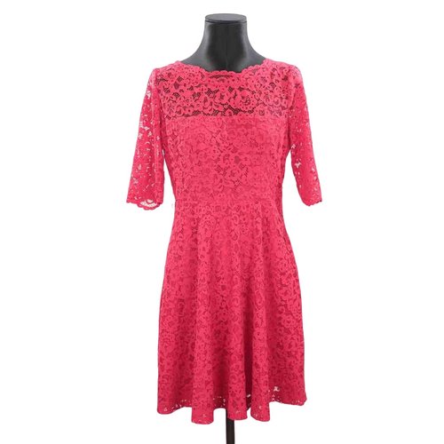 Robe jamais porte avec etiquette rouge Claudie Pierlot La Redoute