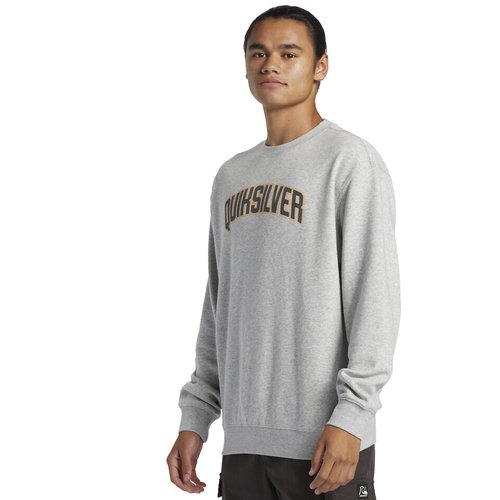 Sweatshirt quiksilver online