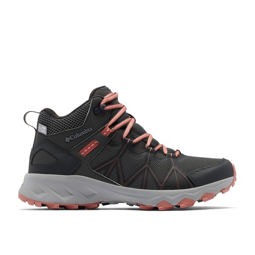 Peakfreak ii mid outdry hiking shoe Columbia La Redoute