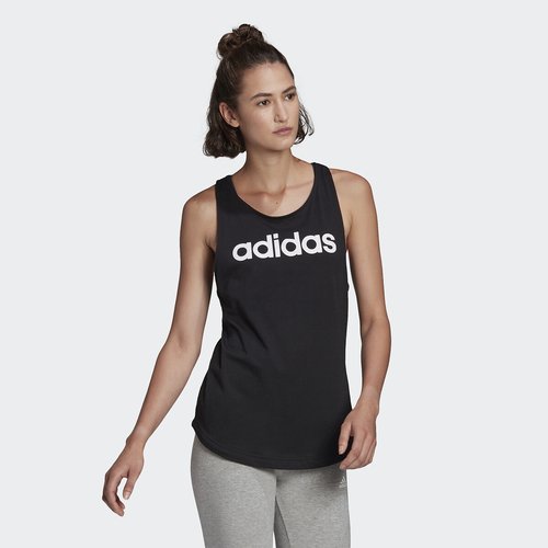 Black adidas vest shop