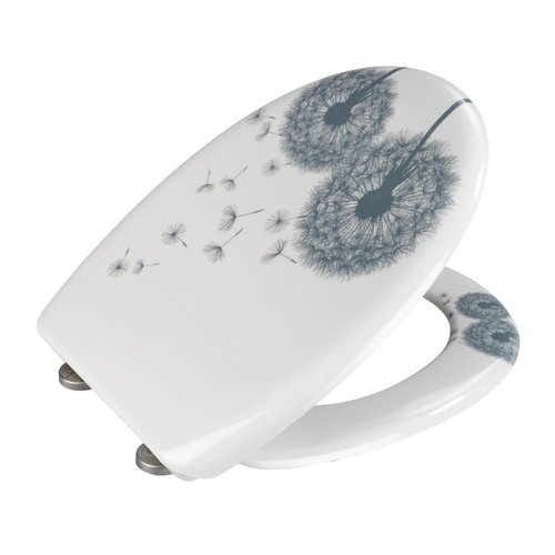 Abattant wc automatique top