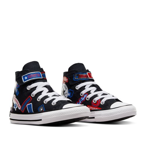 Converse chuck taylor all star basketball shoes hotsell