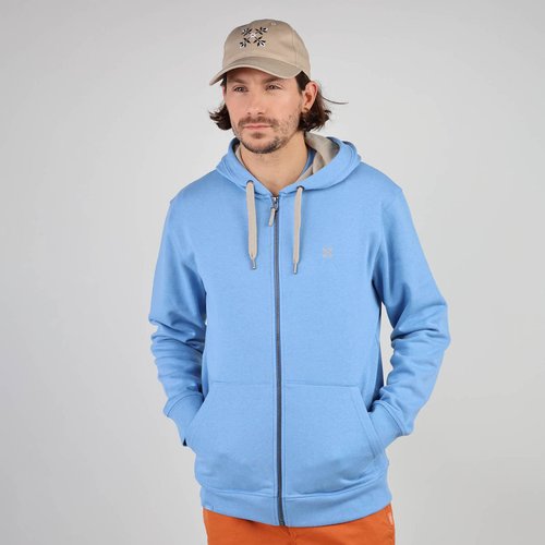 Sweat capuche homme oxbow new arrivals