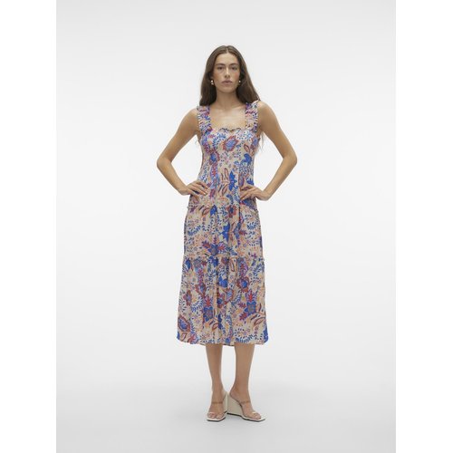 Robe vero moda la redoute clearance
