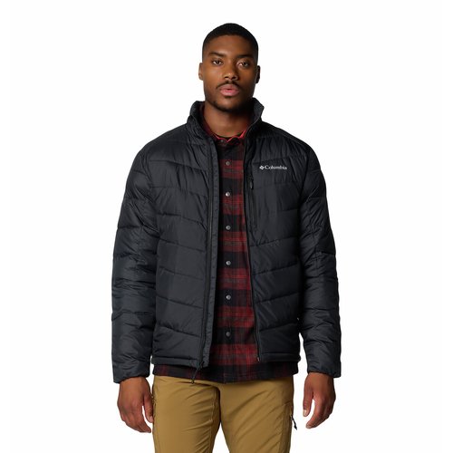 Columbia padded coat hotsell