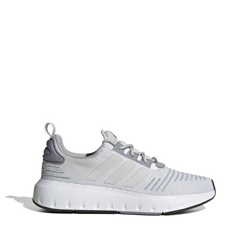 Swift run grey & black shoes cheap