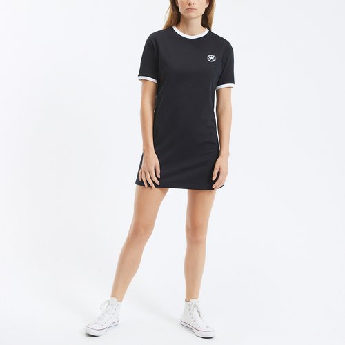 Converse shirt dress hot sale