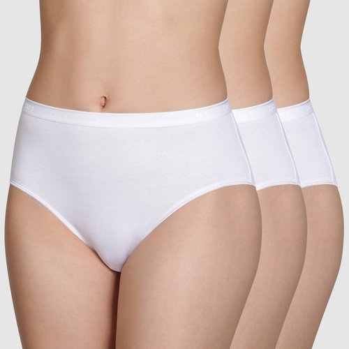 Maxi slip outlet
