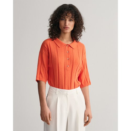 Gant orange sweater store