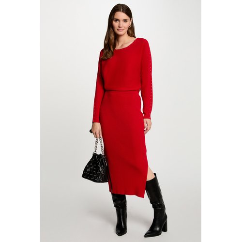 Robe paillette morgan cheap