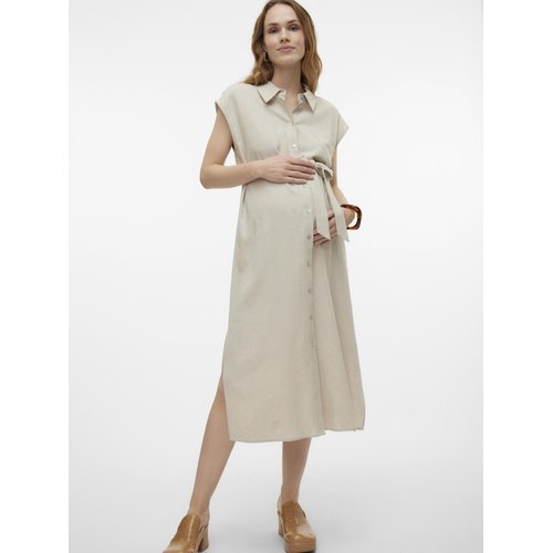Robe VMMMYMILO Robe de Maternite