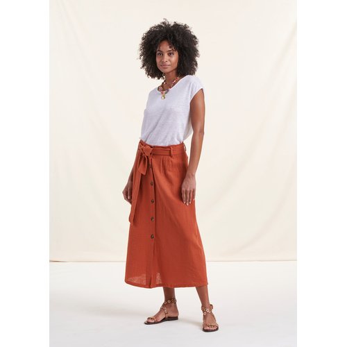 La redoute jupe mi longue outlet
