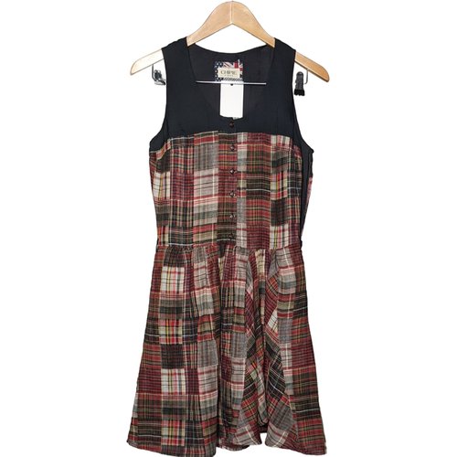 Robe chipie femme new arrivals
