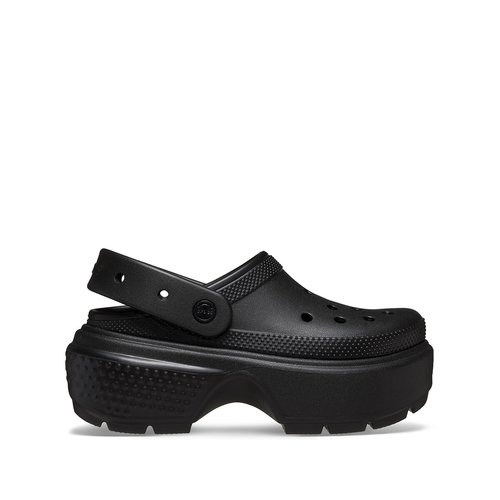 Cheap platform crocs deals