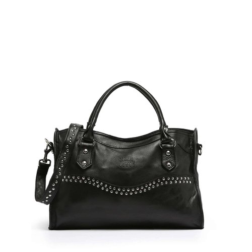 Sac à main porte monnaie sale