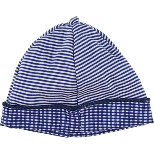 Petit Bateau – Bonnet Mixte Enfant à Pompon En Laine Éthique Jacquard – Chaud, Doux Et Stylé Pour L'Hiver