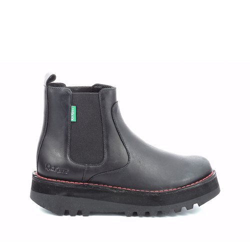 Kickers chelsea boot top