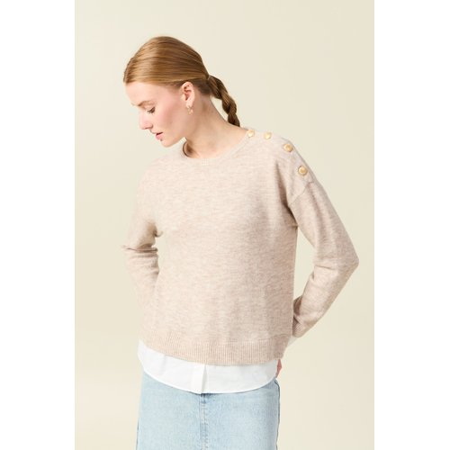 Pull de noel bonobo clearance