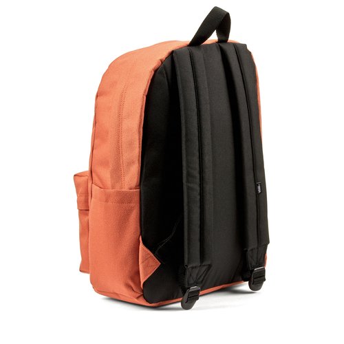 Sac vans femme orange clearance