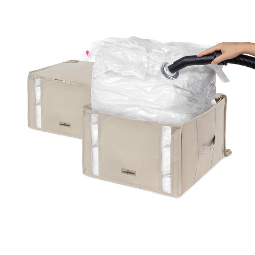 Boite rangement sous vide online