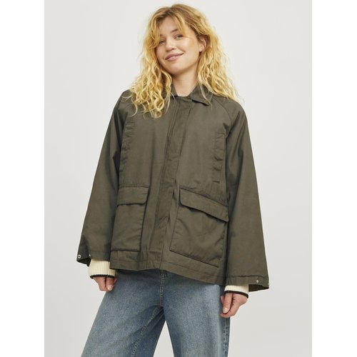 Parka jxella parka grape leaf Jjxx La Redoute